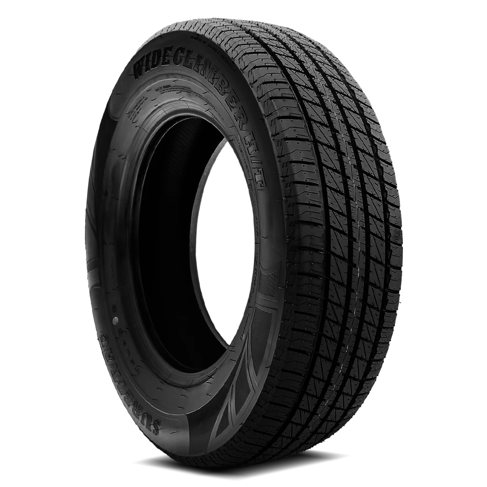 Suretrac Wide Climber H/T 265/70R17 - Wheelwiz