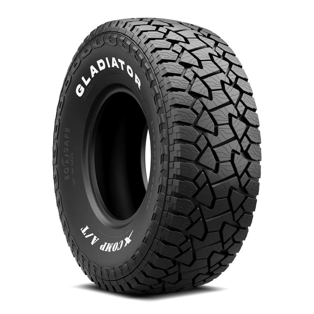 Gladiator X Comp A/T 37x13.5R17 - Wheelwiz