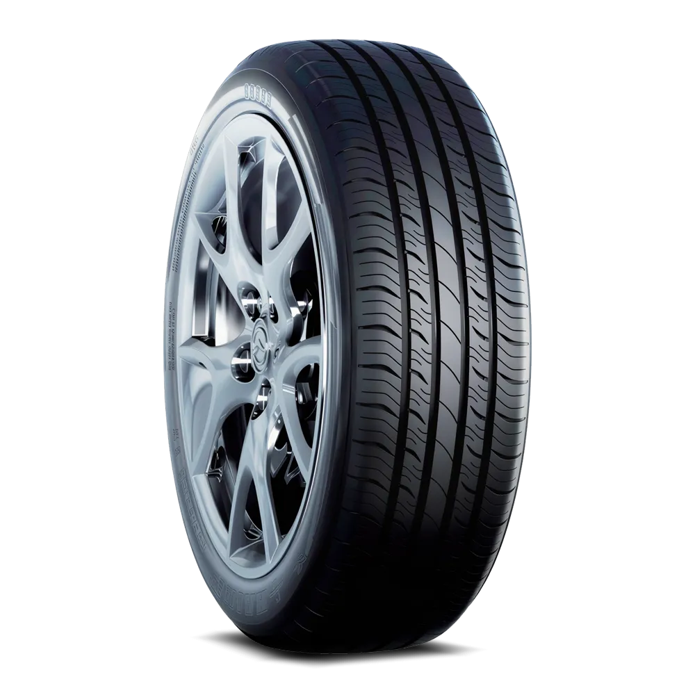 Haida HD665 195/60R15 - Wheelwiz