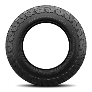 BFGoodrich All-Terrain T/A KO3 LT255/65R19