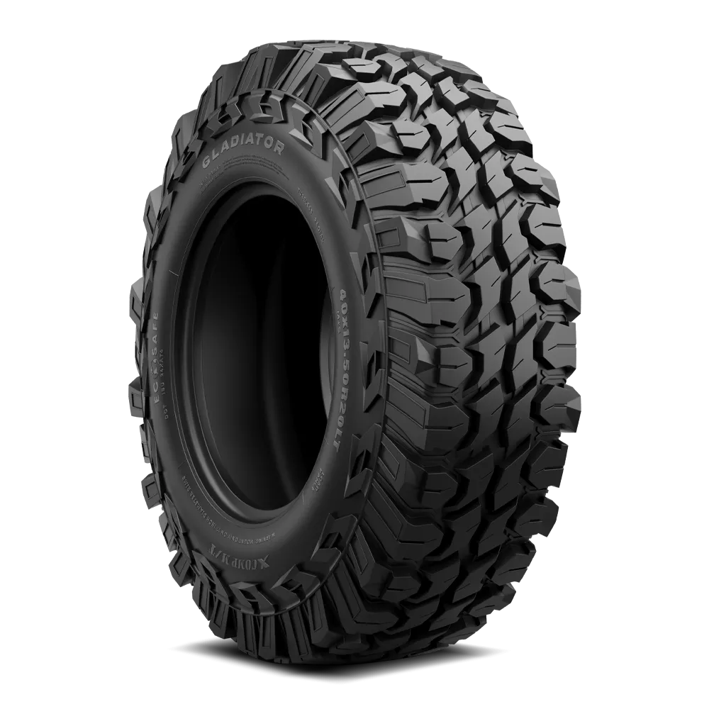Gladiator X Comp M/T 40X13.50R20 - Wheelwiz