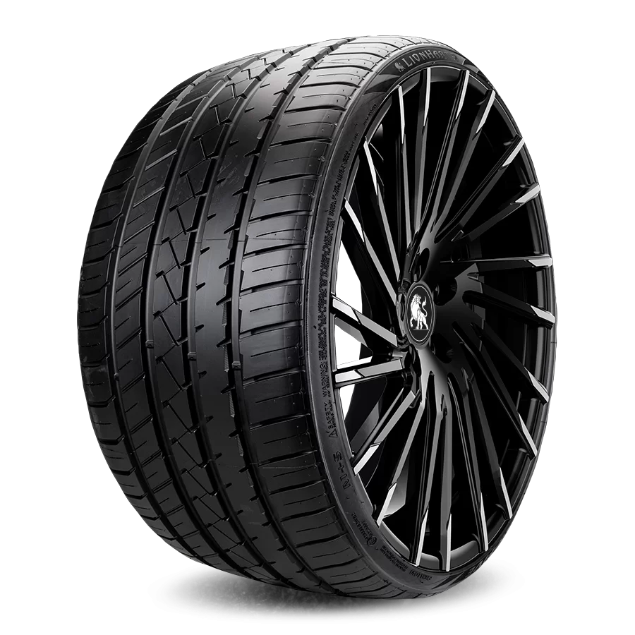 Lionhart LH-FIVE 235/55ZR19