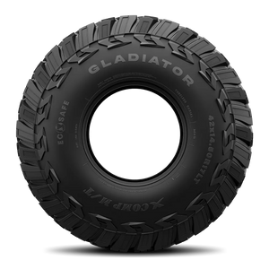 Gladiator X Comp M/T 42X14.50R17 - Wheelwiz