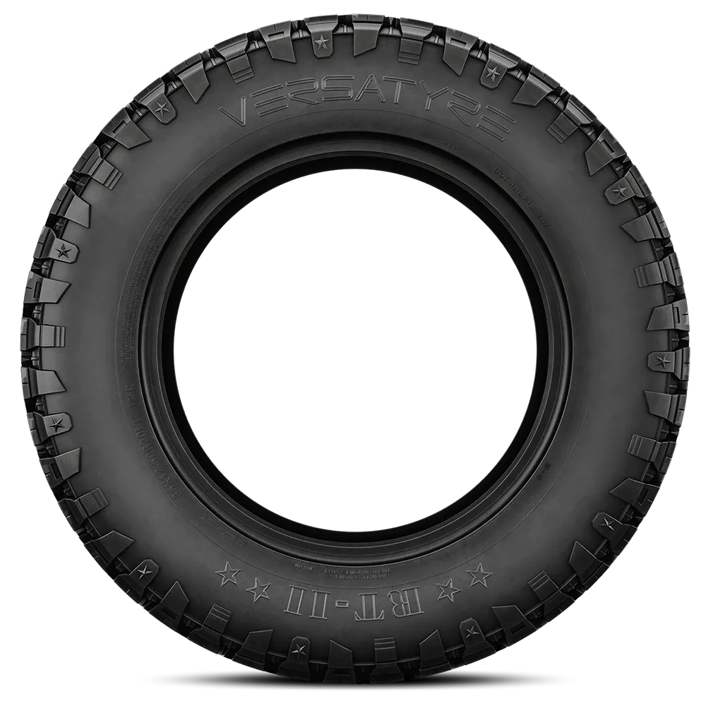 Versatyre RT Ii 33x12.5R24 - Wheelwiz