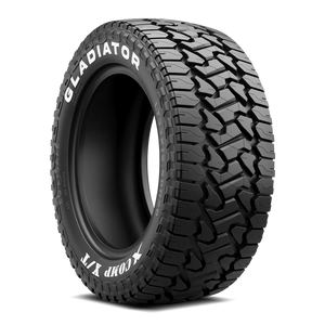 Gladiator X Comp X/T 33X12.50R20 - Wheelwiz