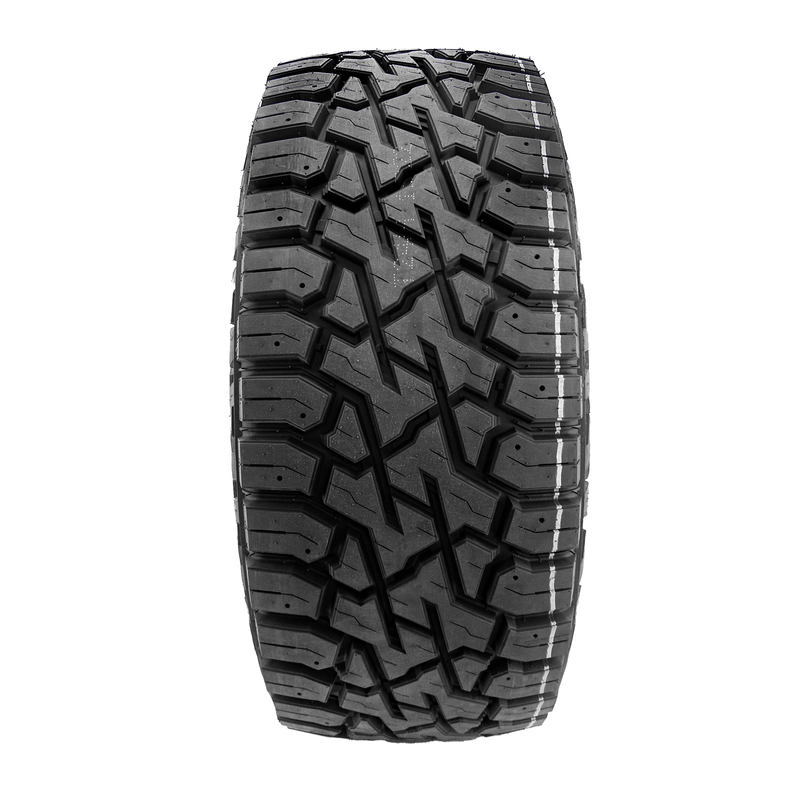 Venom Power TRAIL HUNTER R/T 35X12.50R22 STUDDABLE - Wheelwiz
