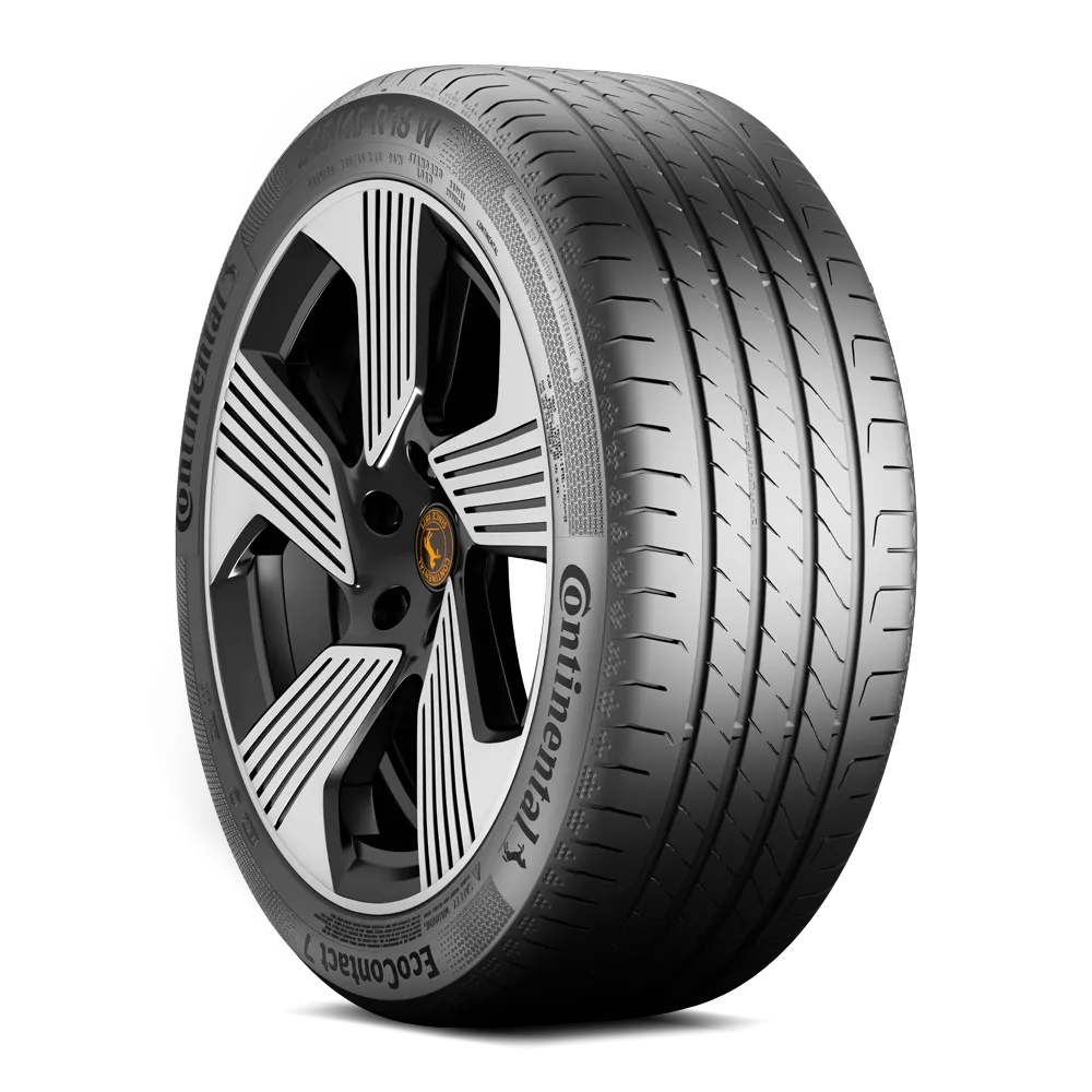 Continental EcoContact 7 HL255/35R19 99W XL (MO) (FR) - Wheelwiz