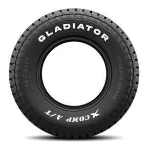 Gladiator X Comp A/T 35x12.5R18 - Wheelwiz