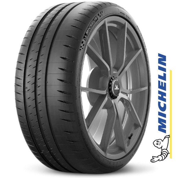 Michelin PILOT SPORT CUP 2 R 335/30R21 109Y - Wheelwiz