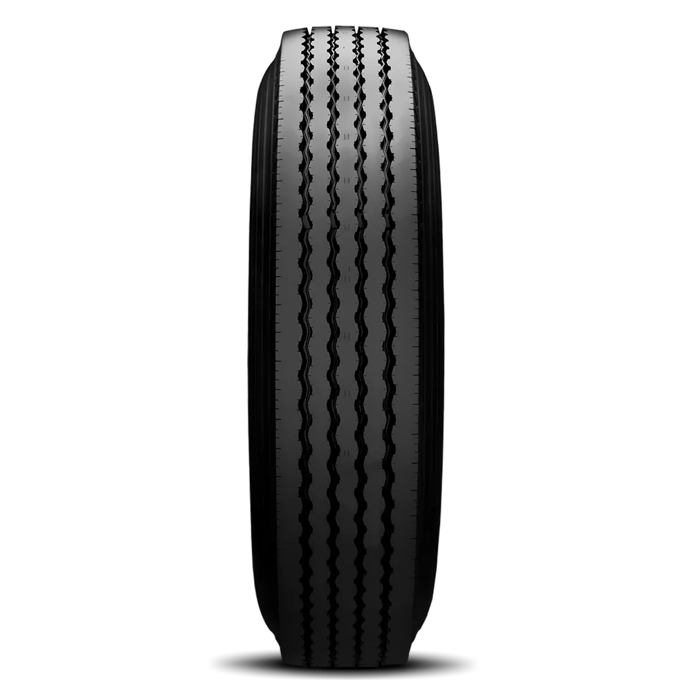 Hankook TH06 8.25R15 - Wheelwiz