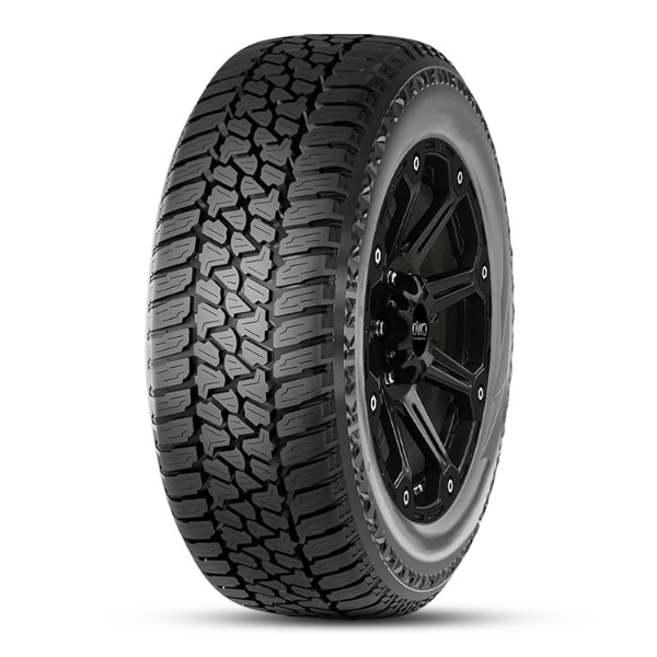 Haida HD829 275/65R18 - Wheelwiz