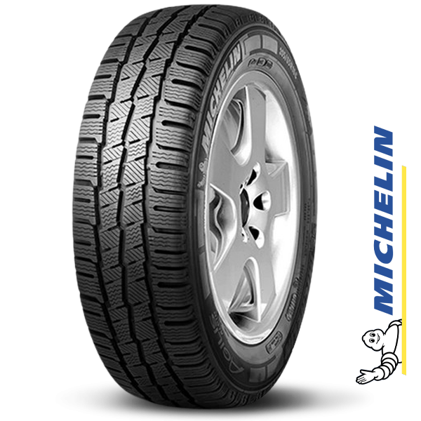 Michelin AGILIS ALPIN 225/75R16 121R - Wheelwiz