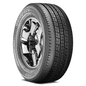 Gladiator QR700-Suv 245/50R20 - Wheelwiz
