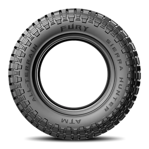 Fury Sierra Hunter ATM 265/70R17 - Wheelwiz