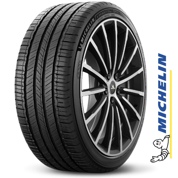 Michelin E.PRIMACY ALL SEASON 255/45R19 104W - Wheelwiz