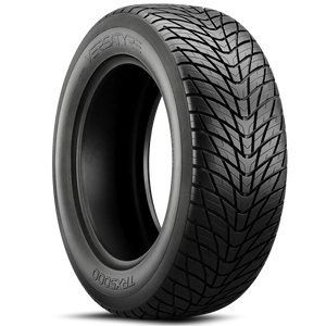 Versatyre TRX5000 265/40R22 - Wheelwiz