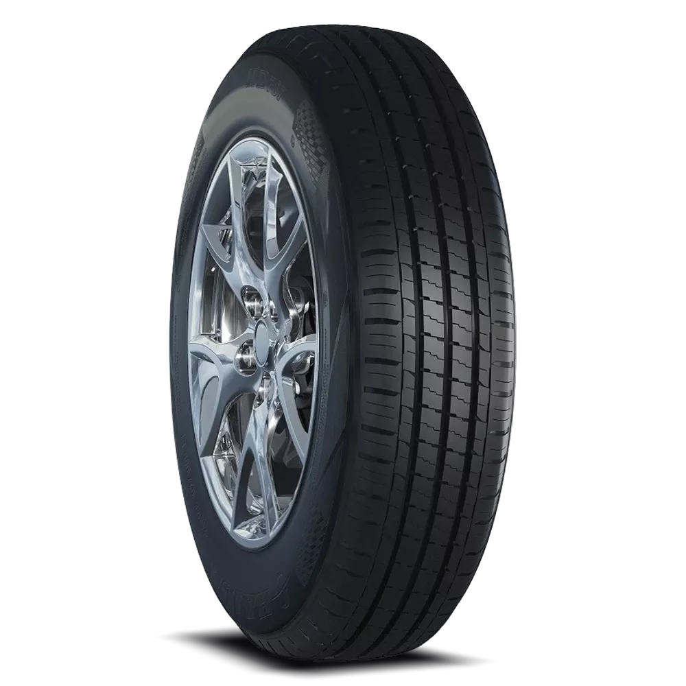 Haida HD737 205/65R16C - Wheelwiz