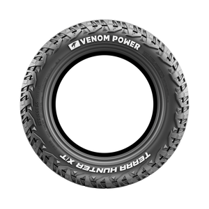 Venom Power TERRA HUNTER X/T 2 275/60R20