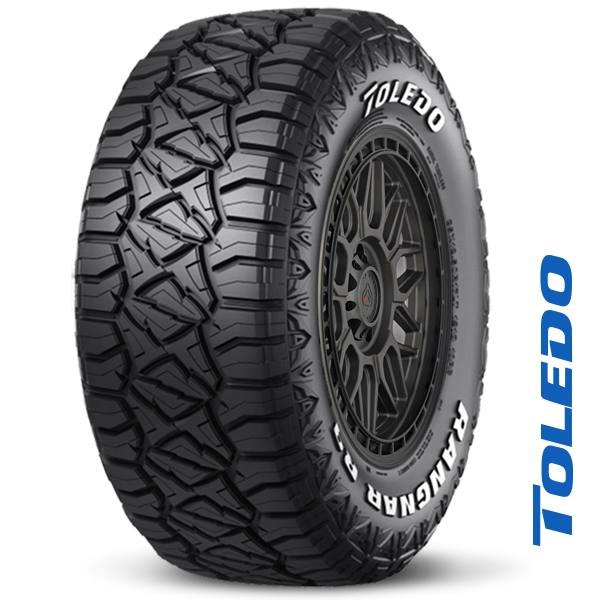 Toledo RAGNAR R9 325/50R20 114Q - Wheelwiz