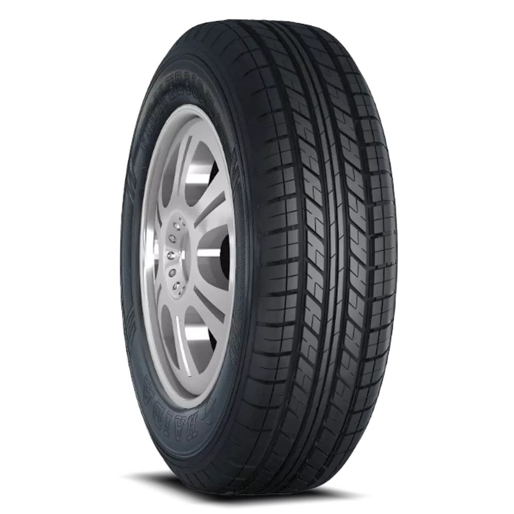 Haida HD819 P245/70R16 - Wheelwiz