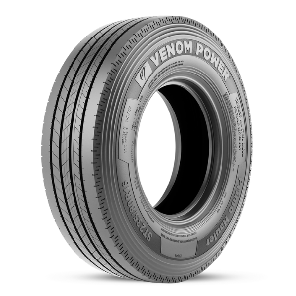 Venom Power PRIMO HAULER 225/75R15 - Wheelwiz