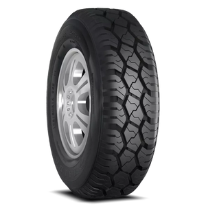 Haida HD518 175/80R14 - Wheelwiz