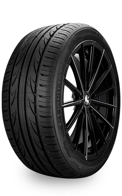 Lionhart LH-503 225/55ZR17 - Wheelwiz
