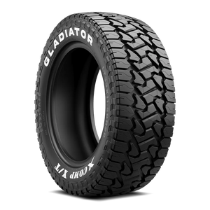 Gladiator X Comp X/T 33X11.50R20 - Wheelwiz