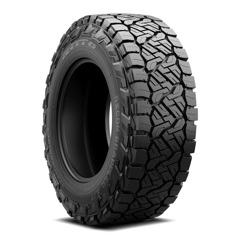 Nitto Recon Grappler A/T 285/65R18 - Wheelwiz