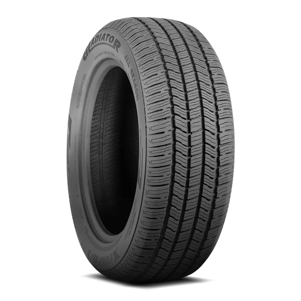 Gladiator X Comp H/T ASII 265/50R20 - Wheelwiz