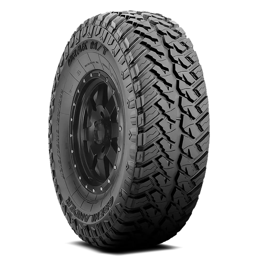 Grenlander Drak M/T 305/70R16 - Wheelwiz