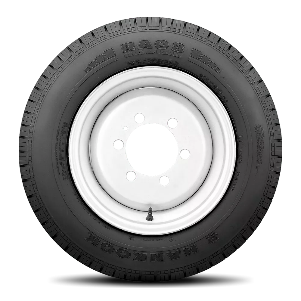 Hankook Radial RA08 195/80R15