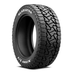 Gladiator X Comp X/T 35X12.50R22 - Wheelwiz