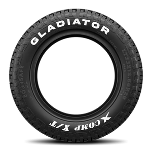 Gladiator X Comp X/T 285/60R20 - Wheelwiz