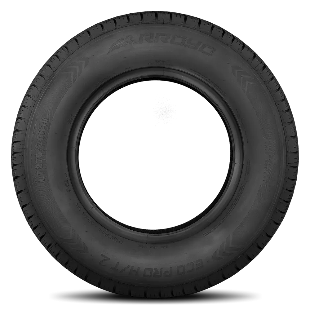 Arroyo Eco Pro H/T2 245/65R17 - Wheelwiz