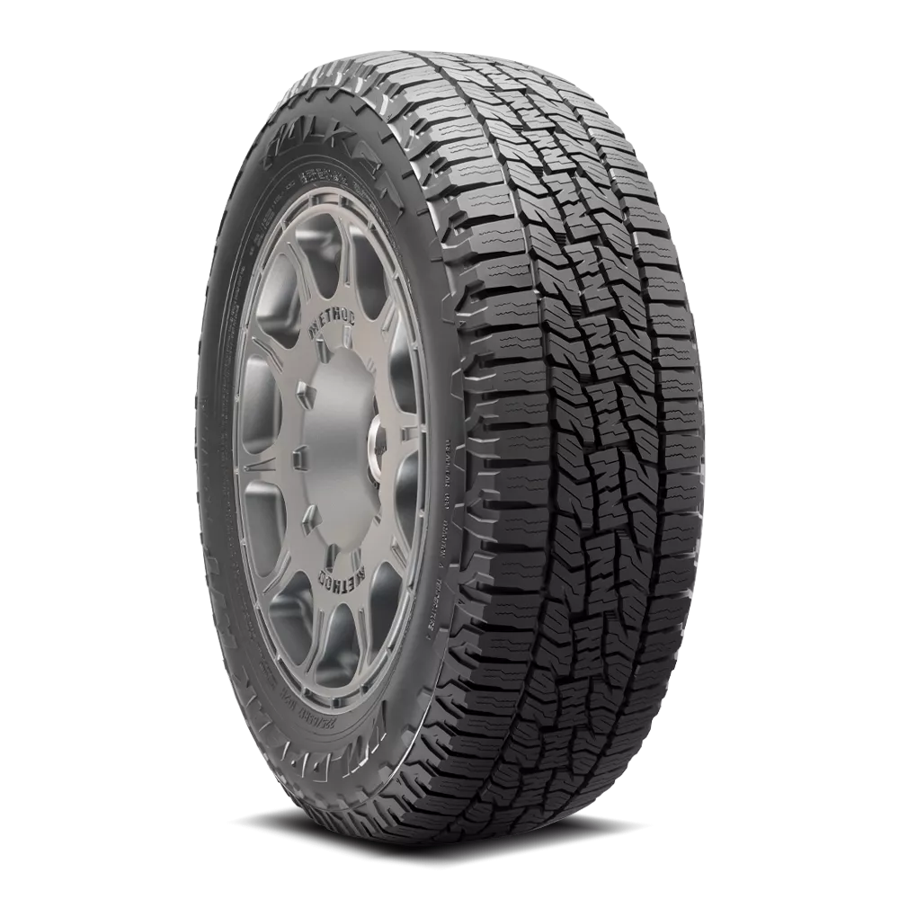 Falken WildPeak A/T Trail 275/45R20 110V XL - Wheelwiz