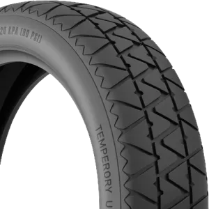 Continental sContact T125/70R17 98M - Wheelwiz