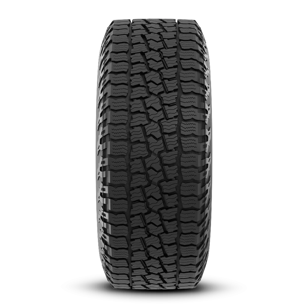 Cooper DISCOVERER ROAD+TRAIL AT 285/45R22 114H XL - Wheelwiz