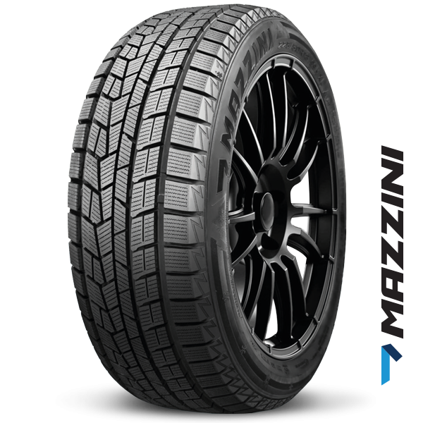Mazzini SNOWLEOPARD 3 275/45R21 110H - Wheelwiz