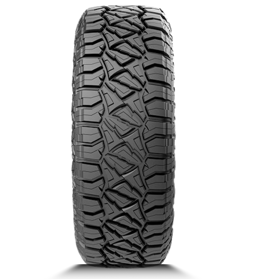 Zmax DREAMLAND R/T 285/55R20 - Wheelwiz