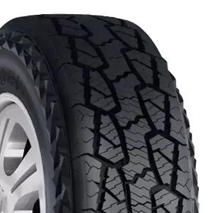 Haida HD828 LT265/65R17 - Wheelwiz