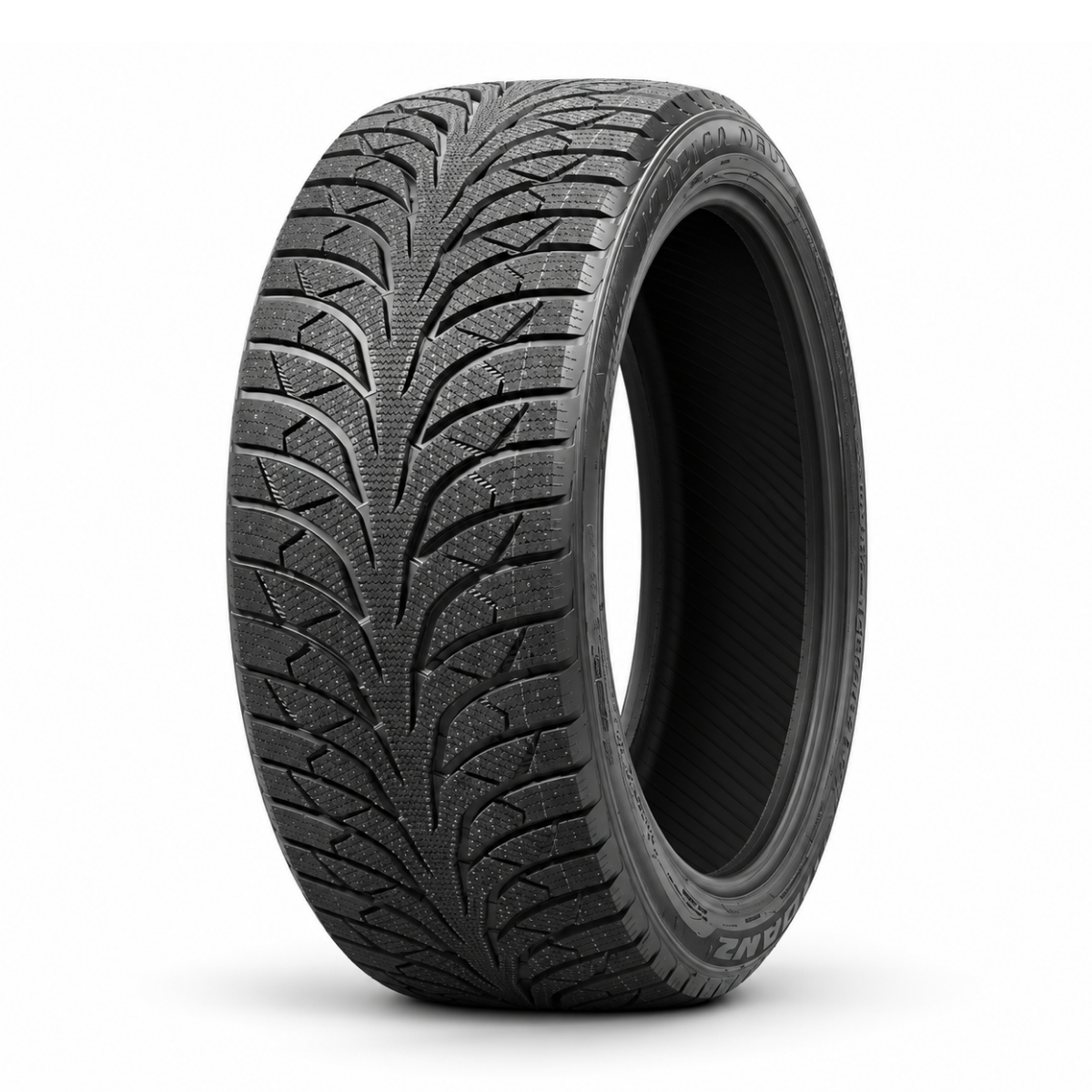 Rydanz NORDICA NR01 215/65R16 - Wheelwiz