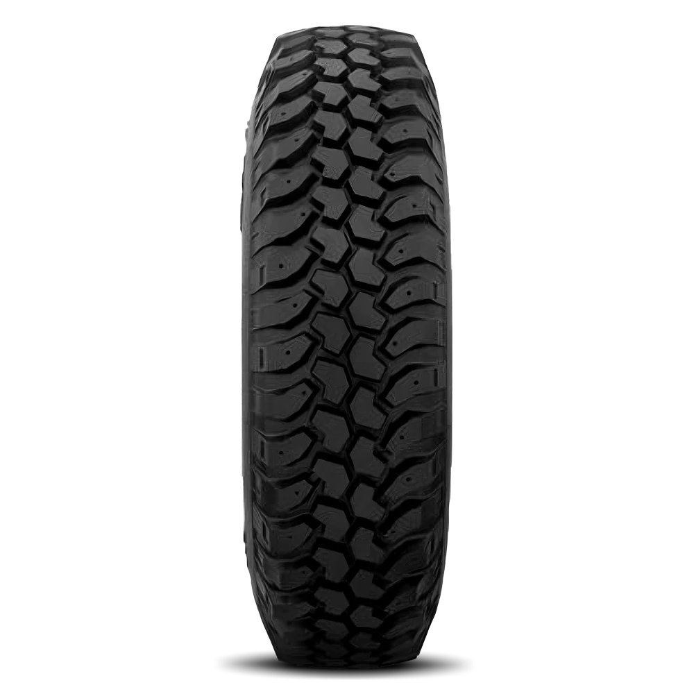 Hankook Dynamic MT RT01 LT225/75R16 - Wheelwiz