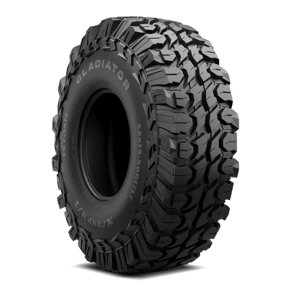 Gladiator X Comp M/T 42X14.50R17 - Wheelwiz