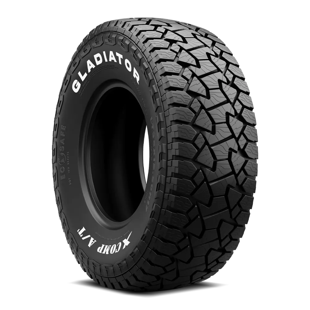 Gladiator X Comp A/T 315/70R17 - Wheelwiz