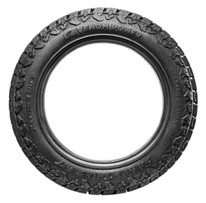 Venom Power SWAMPTHING A/T 285/55R22 - Wheelwiz