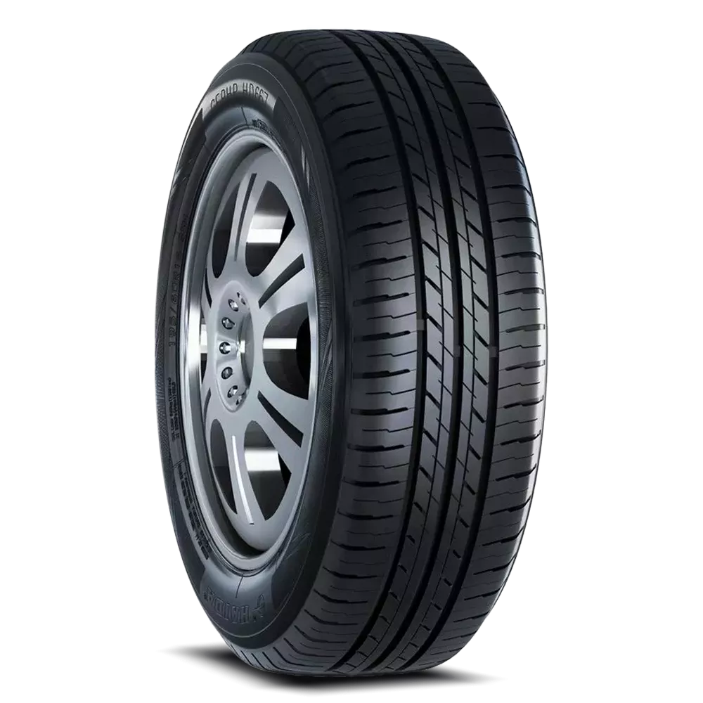 Haida HD667 185/65R15 - Wheelwiz