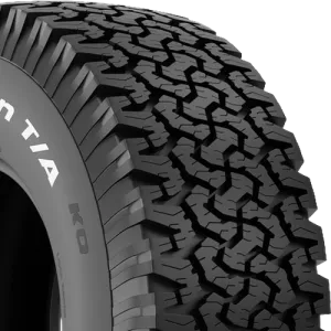 Goodyear Wrangler MT/R LT285/70R17 - Wheelwiz