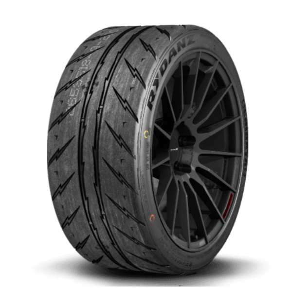 Rydanz REVIMAX-R31-200-SHIBATIRE 235/45ZR17 - Wheelwiz