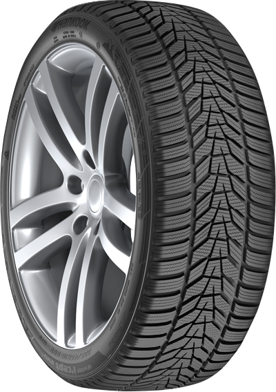 Hankook Winter icept evo4 285/40R19 - Wheelwiz